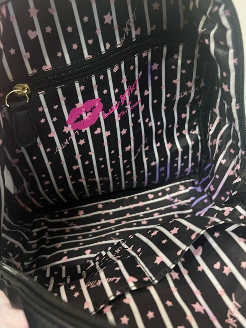 Luv Betsey cute betsey